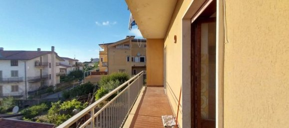 4 rooms Apartment in Belvedere Marittimo, Italy No. 268955 10