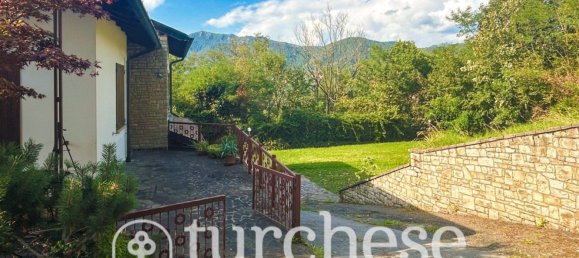 5 rooms Villa in Ponteranica, Italy No. 285272 2