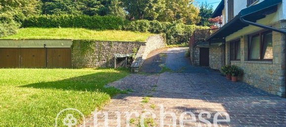 5 rooms Villa in Ponteranica, Italy No. 285272 5