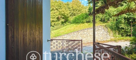 5 rooms Villa in Ponteranica, Italy No. 285272 9