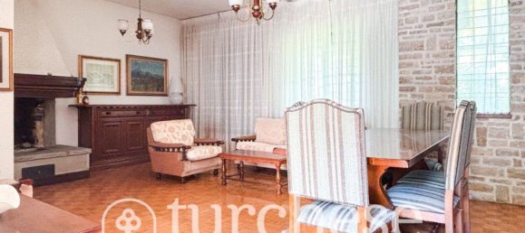 5 rooms Villa in Ponteranica, Italy No. 285272 24