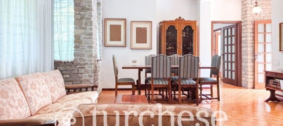 5 rooms Villa in Ponteranica, Italy No. 285272 23