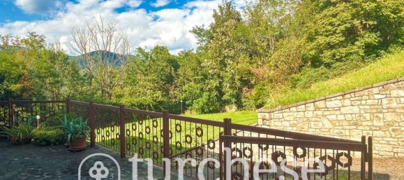 5 rooms Villa in Ponteranica, Italy No. 285272 17