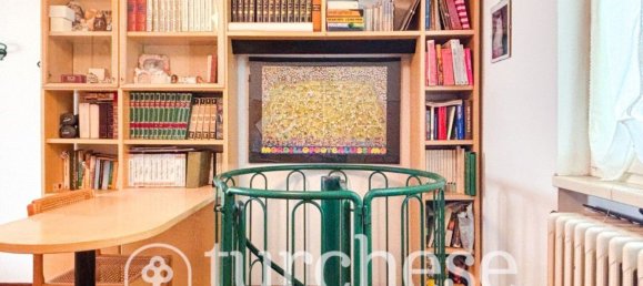 5 rooms Villa in Ponteranica, Italy No. 285272 47