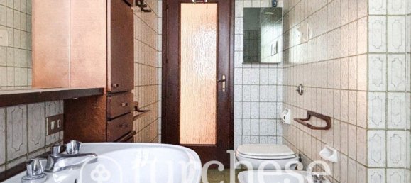 5 rooms Villa in Ponteranica, Italy No. 285272 44