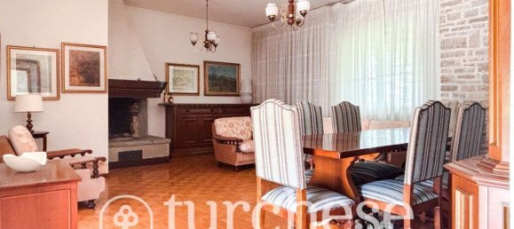5 rooms Villa in Ponteranica, Italy No. 285272 21