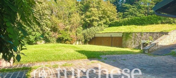 5 rooms Villa in Ponteranica, Italy No. 285272 8