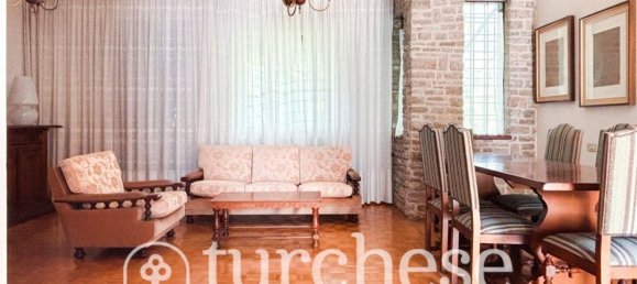 5 rooms Villa in Ponteranica, Italy No. 285272 22