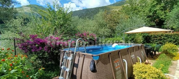 Villa de 3 dormitorios en Formia, Italy No. 316157 2