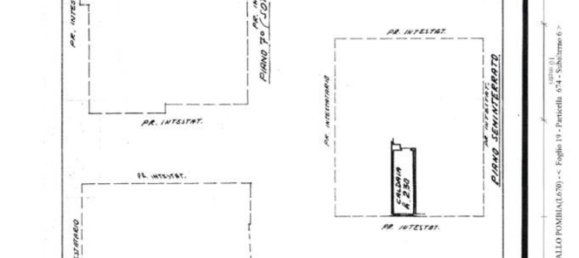 3غرفة شقة في Varallo Pombia, Italy رقم 281188 27