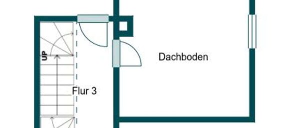 Casa T3 em Furth, Germany N.º 319818 19