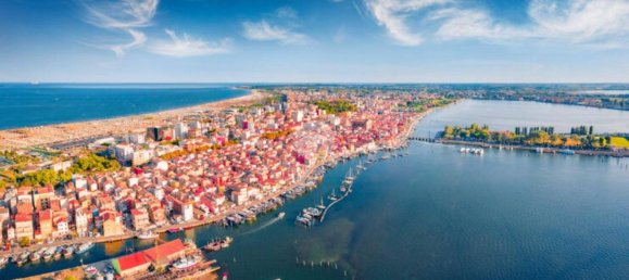 1 bedroom Apartment in Chioggia, Italy No. 259541 8