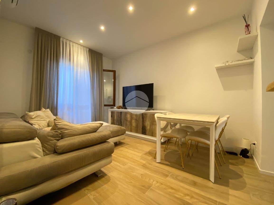 1 bedroom Apartment in Chioggia, Italy No. 259541