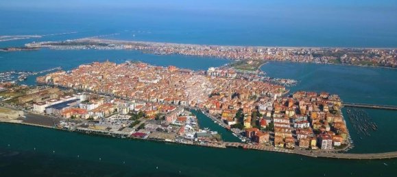 1 bedroom Apartment in Chioggia, Italy No. 259541 7