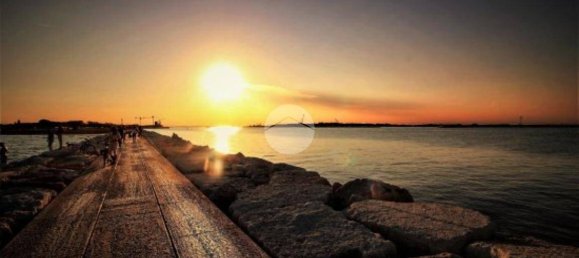 1 bedroom Apartment in Chioggia, Italy No. 259541 6