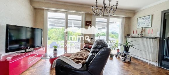 Дом с 2 спальнями в Юзмен, Франция № 61640 12