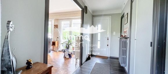 Дом с 2 спальнями в Юзмен, Франция № 61640 8