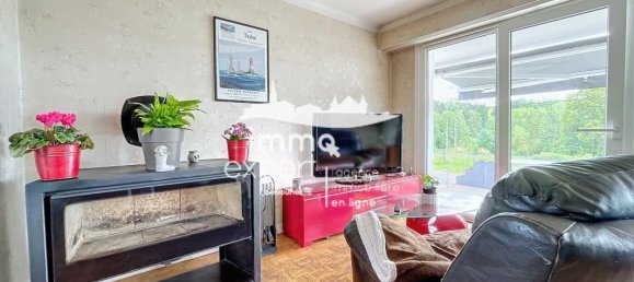 Дом с 2 спальнями в Юзмен, Франция № 61640 11