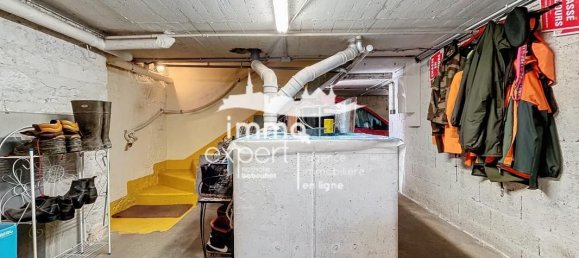 Дом с 2 спальнями в Юзмен, Франция № 61640 5