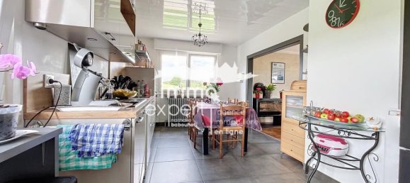 Дом с 2 спальнями в Юзмен, Франция № 61640 9