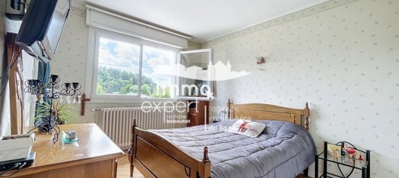 Дом с 2 спальнями в Юзмен, Франция № 61640 14