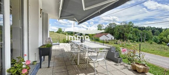 Дом с 2 спальнями в Юзмен, Франция № 61640 3