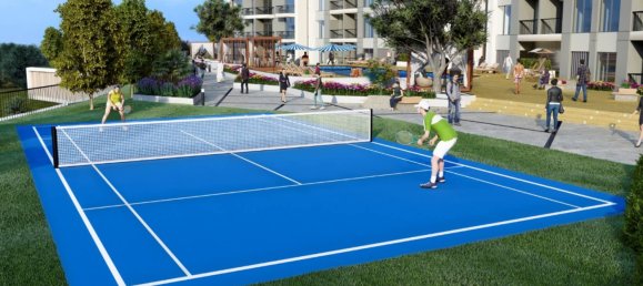 1 غرف نوم شقة في WAVEZ RESIDENCE, Dubai Silicon Oasis, UAE رقم 116248 10