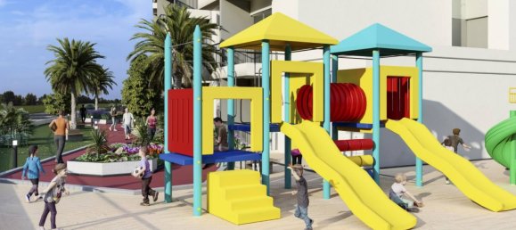 1 غرف نوم شقة في WAVEZ RESIDENCE, Dubai Silicon Oasis, UAE رقم 116248 7