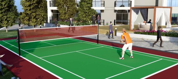 1 غرف نوم شقة في WAVEZ RESIDENCE, Dubai Silicon Oasis, UAE رقم 116248 3