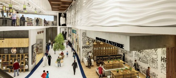 1 غرف نوم شقة في WAVEZ RESIDENCE, Dubai Silicon Oasis, UAE رقم 116248 5