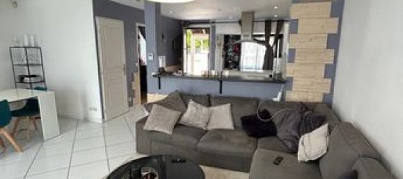 3 غرف نوم منزل في Tremblay-en-France, France رقم 358510 5