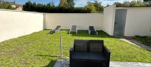 3 غرف نوم منزل في Tremblay-en-France, France رقم 358510 8