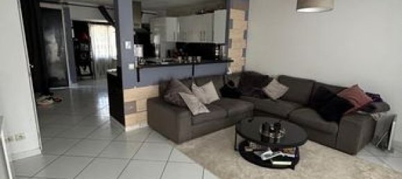 3 غرف نوم منزل في Tremblay-en-France, France رقم 358510 3