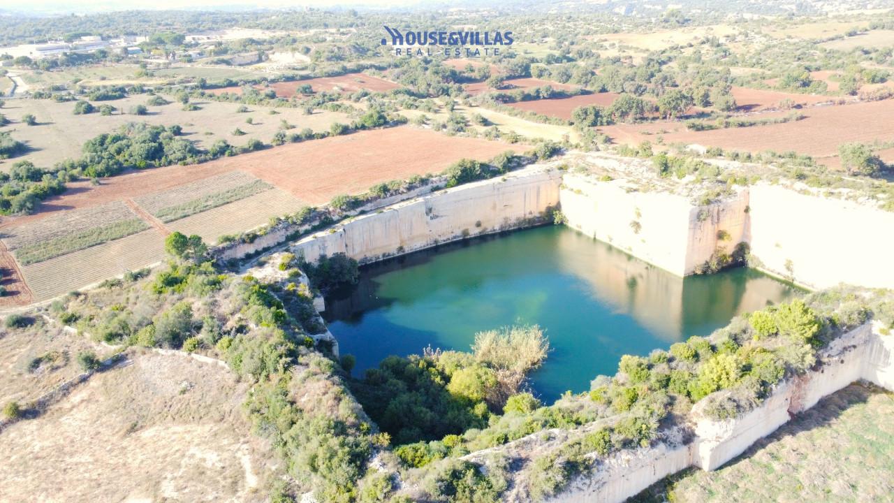 Estúdio em Noto, Italy N.º 108456