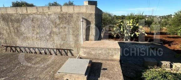 Terreno en Ostuni, Italy 2000 m² No. 343603 10