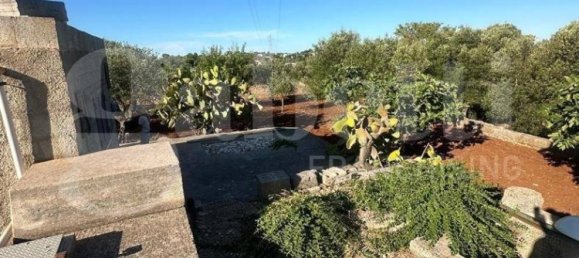 Terreno en Ostuni, Italy 2000 m² No. 343603 9