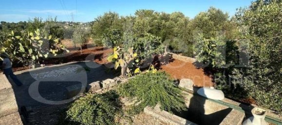 Terreno en Ostuni, Italy 2000 m² No. 343603 8