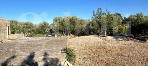 Terreno en Ostuni, Italy 2000 m² No. 343603 15
