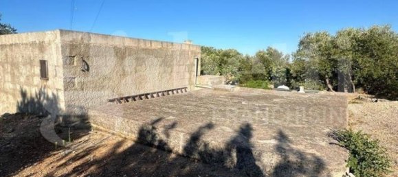 Terreno en Ostuni, Italy 2000 m² No. 343603 14