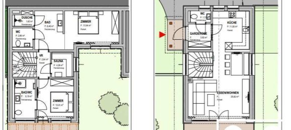 3 rooms House in Albeck, Austria No. 233671 7