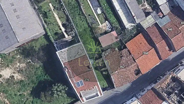 200m² Land in Braga, Portugal No. 330393