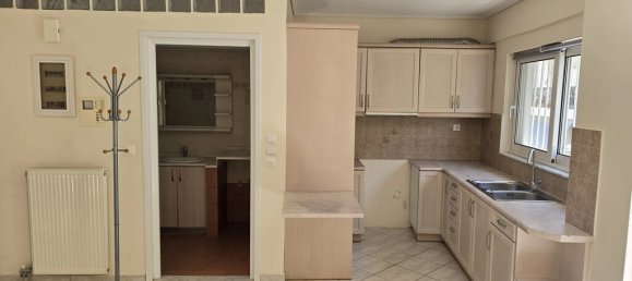 Квартира с 1 спальней в Пирей, Греция № 1860 26