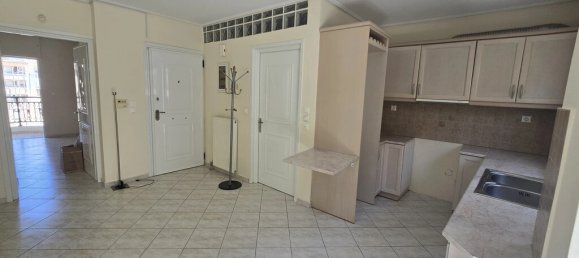 Квартира с 1 спальней в Пирей, Греция № 1860 18