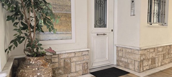 Квартира с 1 спальней в Пирей, Греция № 1860 10