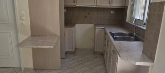 Квартира с 1 спальней в Пирей, Греция № 1860 17