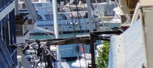 Квартира с 1 спальней в Пирей, Греция № 1860 7