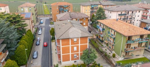 4 rooms Apartment in San Martino Buon Albergo, Italy No. 56648 32