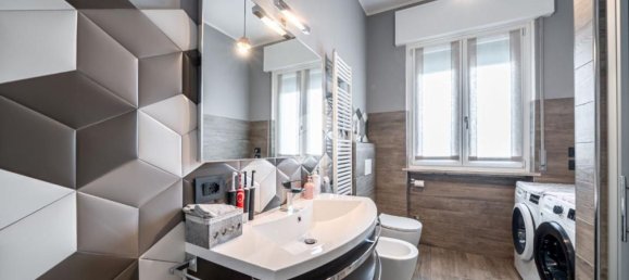 4 rooms Apartment in San Martino Buon Albergo, Italy No. 56648 24