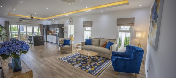 Café / restaurante T3 em Hua Hin, Thailand N.º 6327 14