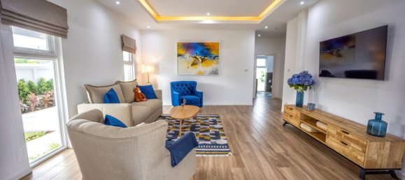 Café / restaurante T3 em Hua Hin, Thailand N.º 6327 15